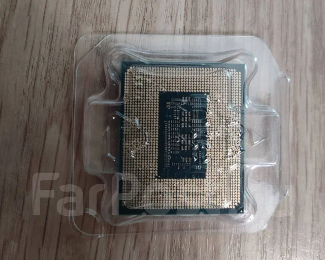Intel Core i5-12600K ����