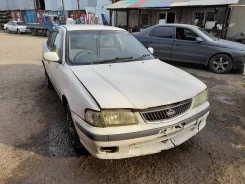 Nissan Sunny. FB15, QG15DE ����