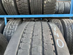 Hankook Smart Flex AH31. �����������, �/�, ����� 40 % ����