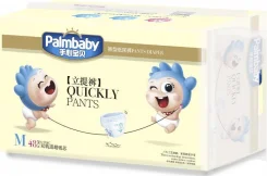 Palmbaby. 6-11��� �� 48��� ����