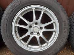 Bridgestone Eco Forme SE-10. 7.0x17", 5x114.3, ET38, �� 73���. ����