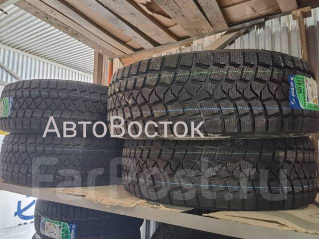Haida HD617, 275/65 R17, 17", 3 шт, в наличии, 275 мм, 65 %, радиальный ...