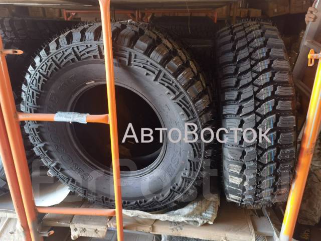 Haida, LT 265/75 R16, 16", 4 шт, в наличии, 265 мм, 75 %, радиальный ...