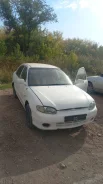 Hyundai Accent ����