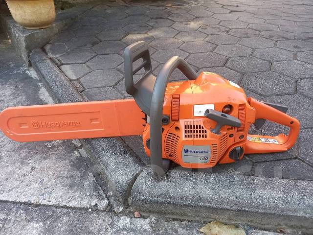 Ремонт бензопил, триммеров, газонокосилок, бензобуров, бензо ...