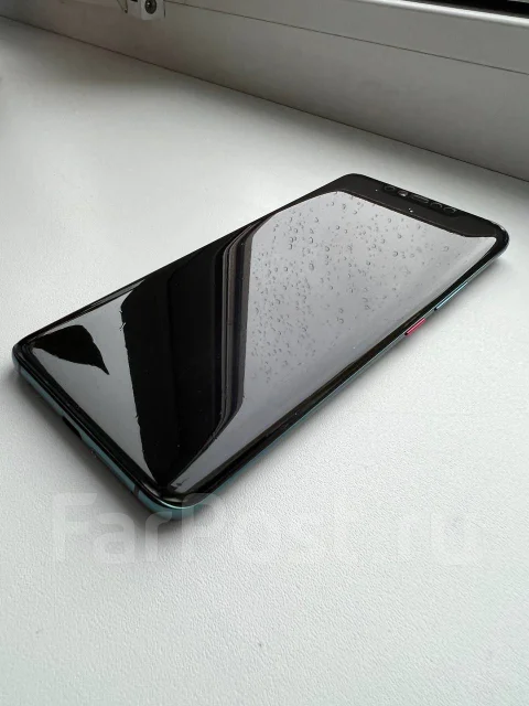 Huawei Mate 20 Pro. �/�, �������, 4G LTE, Dual-SIM, ����������, NFC ����