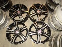 Euro-X. 7.0x17", 4x100, ET52,  73,1. 