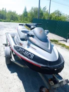 BRP Sea-Doo RX. 2001 ��� ����