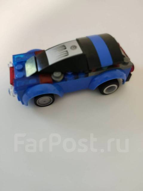 Конструктор Лего (аналог) - Игрушки во Владивостоке
