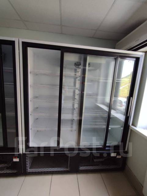 Холодильник Premier - Оборудование для бизнеса во Владивостоке