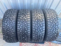 Dunlop SP Winter Ice 02. ������, ����������, �/�, ����� �� 5 % ����