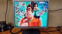 Samsung. 19", ���������� �� (LCD, LED, QLED) ����