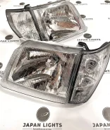 ����������� ������ ���� Toyota Land Cruiser Prado 95 C�e��o 81130-60790 ����