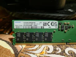 ����������� ������ Samsung DDR5 4800 4x16 (64Gb) ����