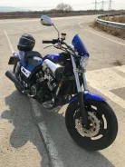 Yamaha V-Max. 1 200����. ��., ��������, ���������, ������ �� �� ����