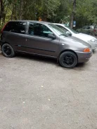 Fiat Punto. ZFA17600005370062 ����