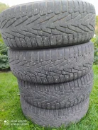 Nokian Z SUV. ������, ����������, 2010 ���, �/�, ����� 20�% ����