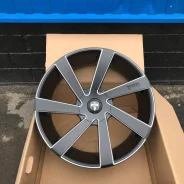 DUB Directa. 9.5x22", 5x150, ET35, �� 110,1���. ����