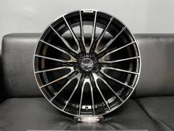SSR Blikker 01F. 8.5x19", 5x112, 5x114.3, ET38. ��� ����� �� ������������ ����