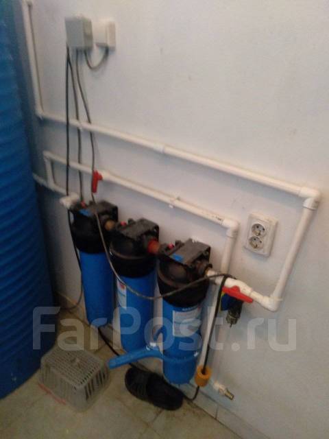 Муж НА ЧАС 24/7 Сантехник, Электрик, Любая работа по дому в Хабаровске