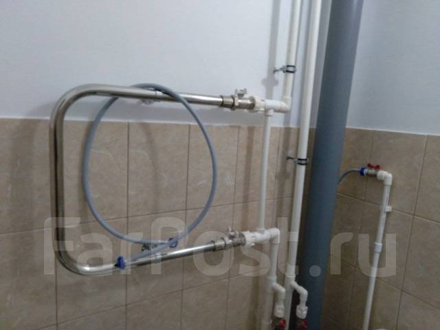 Муж НА ЧАС 24/7 Сантехник, Электрик, Любая работа по дому в Хабаровске