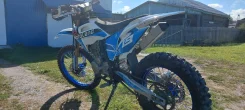 Motoland XT250 HS. 250����. ��., ��������, ��� ���, � �������� ����