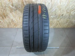 Nokian zLine SUV