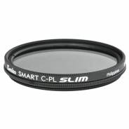   Kenko 43S C-PL SLIM SMART 43  