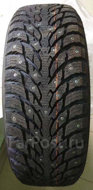 Nokian Hakkapeliitta 9. , ,  