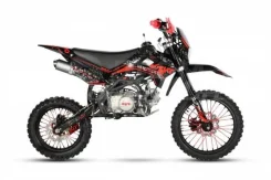 Kayo Basic YX125EM. 125����. ��., ��������, ��� ���, � �������� ����