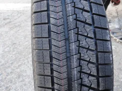 Bridgestone Blizzak VRX. ������, ����������, �����. ��� ����� �� ������������ ����