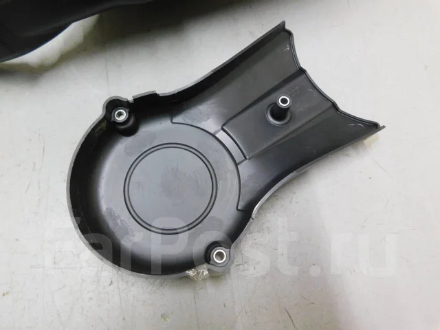 Проточка вариатора suzuki skywave 400