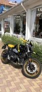 BMW R nineT. 1 200����. ��., ��������, ���, � �������� ����