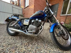 Honda CMX. 250����. ��., ��������, ���, � �������� ����