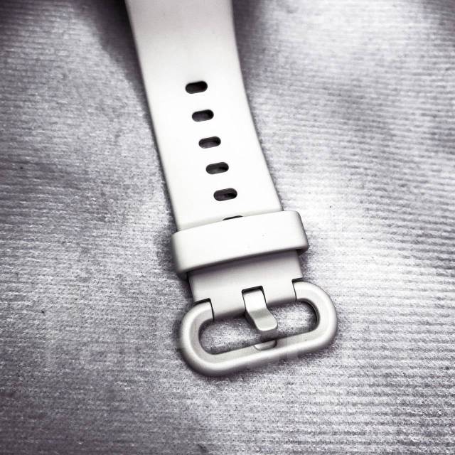 Смарт-часы Xiaomi POCO Watch (M2131W1) Ростест! Бежевые, GPS, Android ...