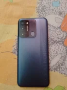 Tecno Spark 8C. �/�, �����, 3G, 4G LTE, 5G, NFC ����