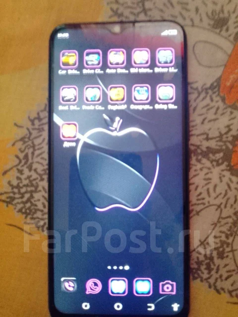 Tecno Spark 8C. �/�, �����, 3G, 4G LTE, 5G, NFC ����