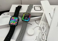 Smart Watch. GPS, NFC, IP67, IP68 ����