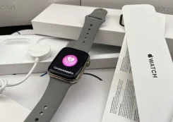 Smart Watch. GPS, NFC, IP67, IP68 ����