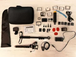 GoPro HERO4 ����