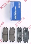 ������� ��������� ������ Isuzu Bighorn AN387WK Akebono ������ AN387WK ����