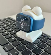 Apple Watch Series 7. GPS, NFC, IP67, IP68 ����
