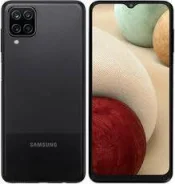 Samsung Galaxy A12. �/�, ������, 3G, 4G LTE, Dual-SIM, NFC ����