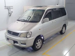 Toyota Lite Ace Noah. �������, 4wd, 2.0, ������, �/�, ��� ���. ��� ����� �� ������������ ����