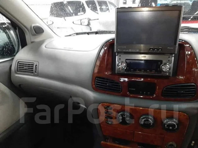 Toyota Lite Ace Noah. �������, 4wd, 2.0, ������, �/�, ��� ���. ��� ����� �� ������������ ����