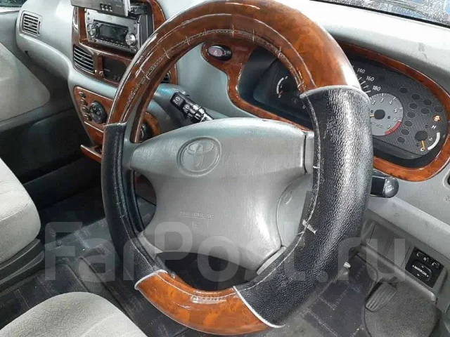 Toyota Lite Ace Noah. �������, 4wd, 2.0, ������, �/�, ��� ���. ��� ����� �� ������������ ����