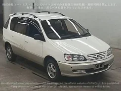 Toyota Ipsum. �������, 4wd, 2.0, ������, 81����. ��, �/�, ��� ���. ��� ����� �� ������������ ����