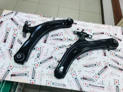 �������� ������ ������ CTR / ���� �� 1�� - X-Trail NT31 CQN11L ����