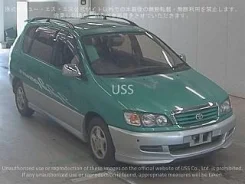 Toyota Ipsum. �������, ��������, 2.0, ������, 59����. ��, �/�, ��� ���. ��� ����� �� ������������ ����