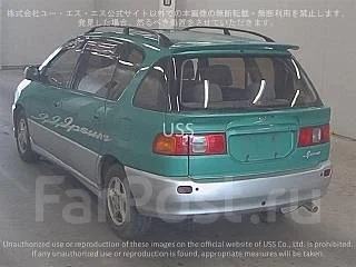 Toyota Ipsum. �������, ��������, 2.0, ������, 59����. ��, �/�, ��� ���. ��� ����� �� ������������ ����